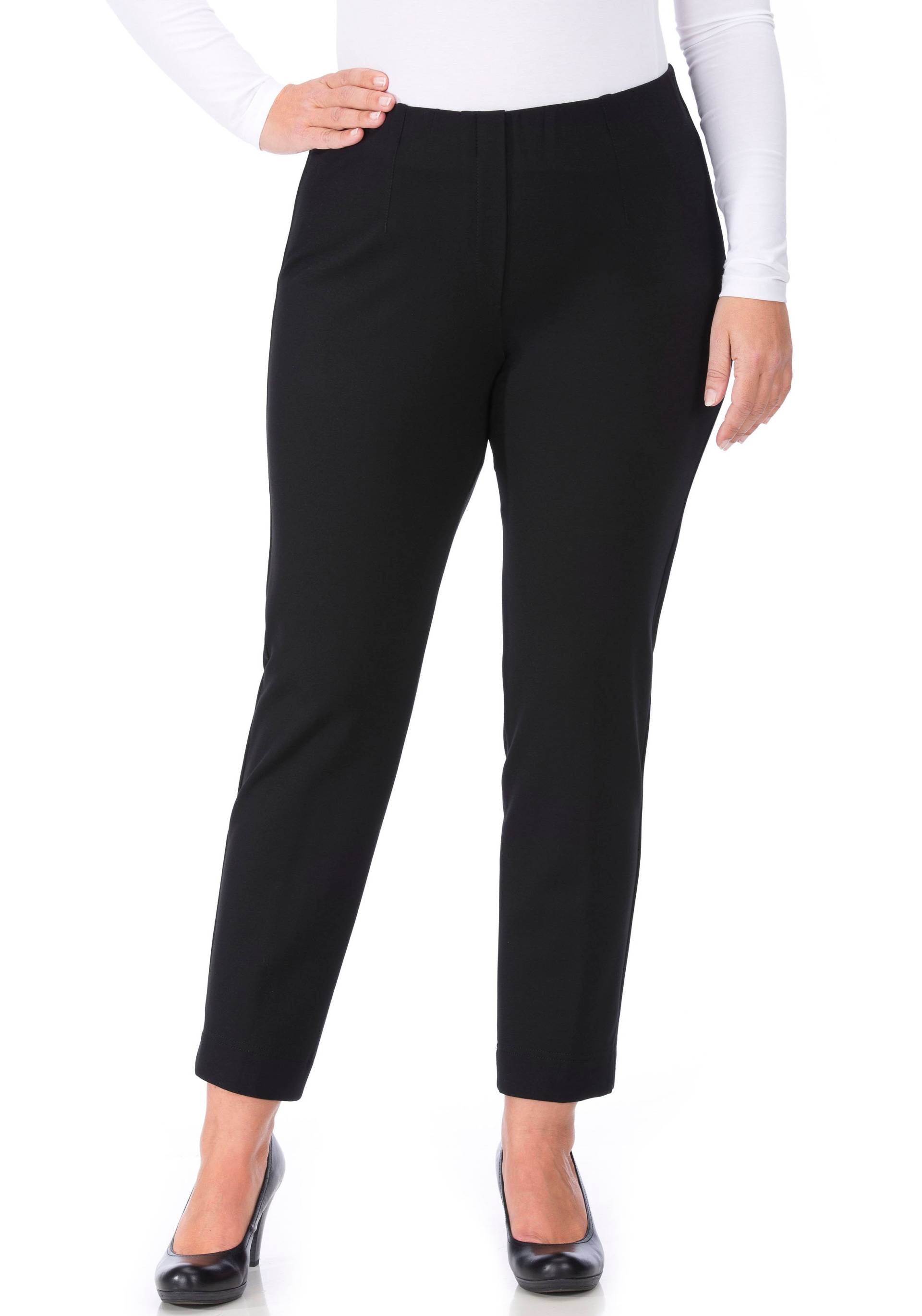 KjBRAND Schlupfhose »Susie XS Jersey«, mit Schlupfbund KjBRAND Schlupfhose »Susie XS Jersey«, mit Schlupfbund von KjBRAND
