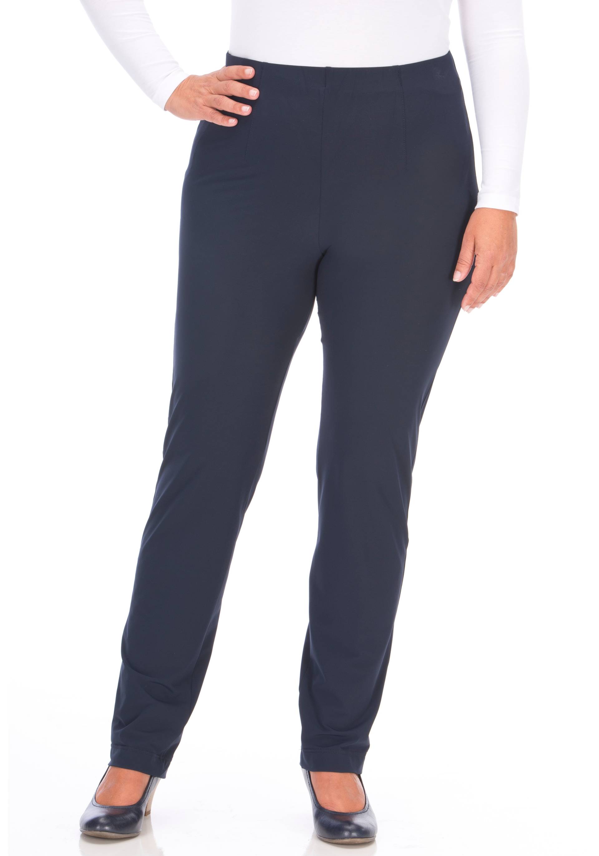 KjBRAND Schlupfhose »Susie sensitive reduced«, atmumgsaktiv KjBRAND Schlupfhose »Susie sensitive reduced«, atmumgsaktiv von KjBRAND