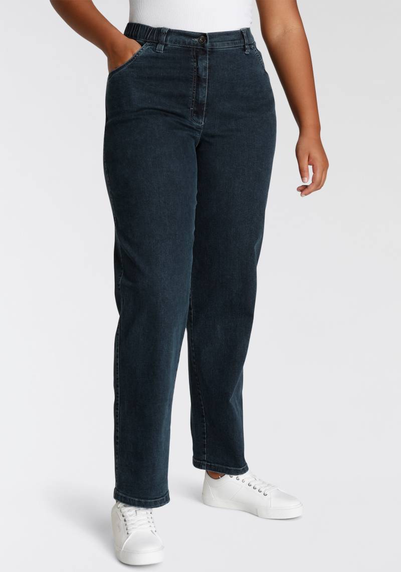 KjBRAND Straight-Jeans »Babsie«, mit Stretch KjBRAND Straight-Jeans »Babsie«, mit Stretch von KjBRAND