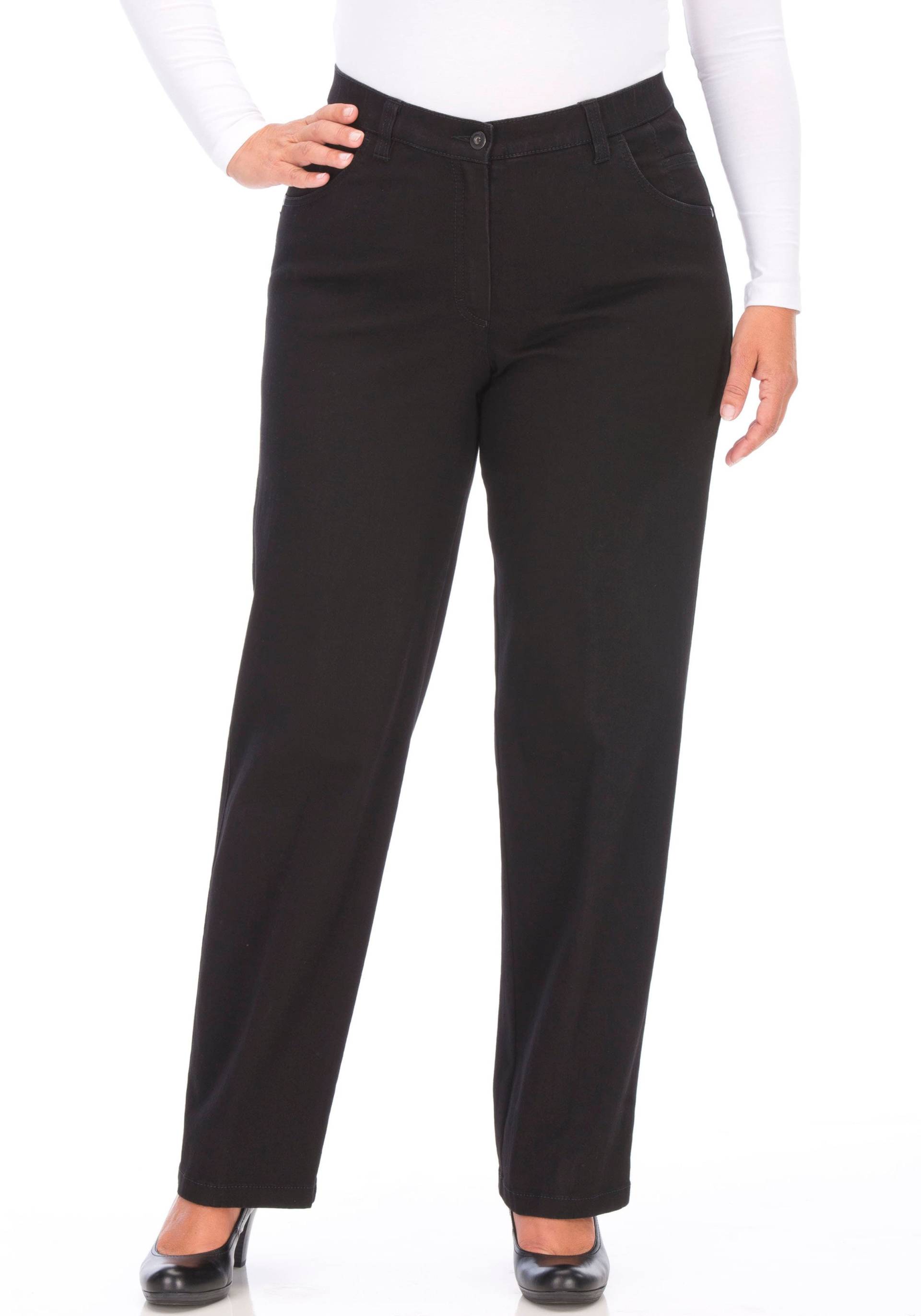 KjBRAND Stretch-Jeans »Babsie«, mit Stretch-Anteil KjBRAND Stretch-Jeans »Babsie«, mit Stretch-Anteil von KjBRAND