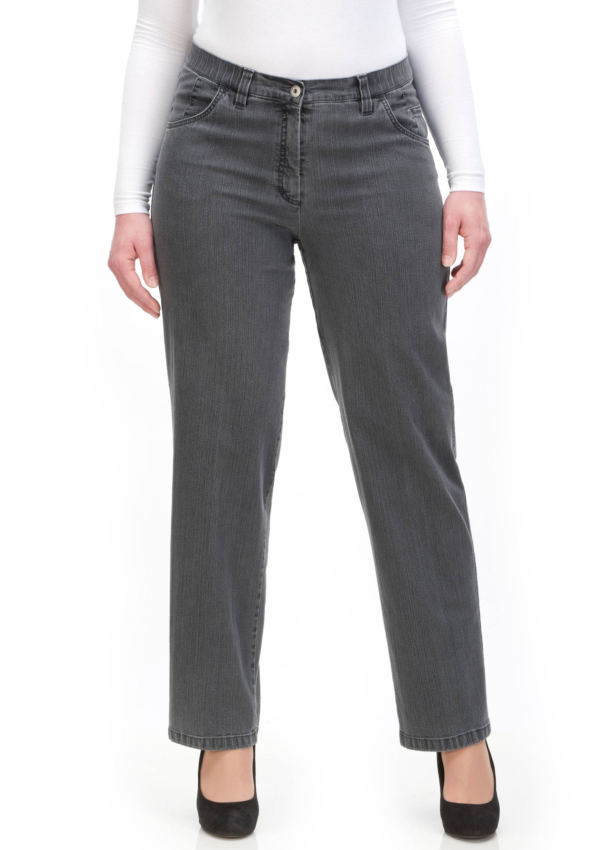 KjBRAND Stretch-Jeans »Babsie«, mit Stretch-Anteil KjBRAND Stretch-Jeans »Babsie«, mit Stretch-Anteil von KjBRAND