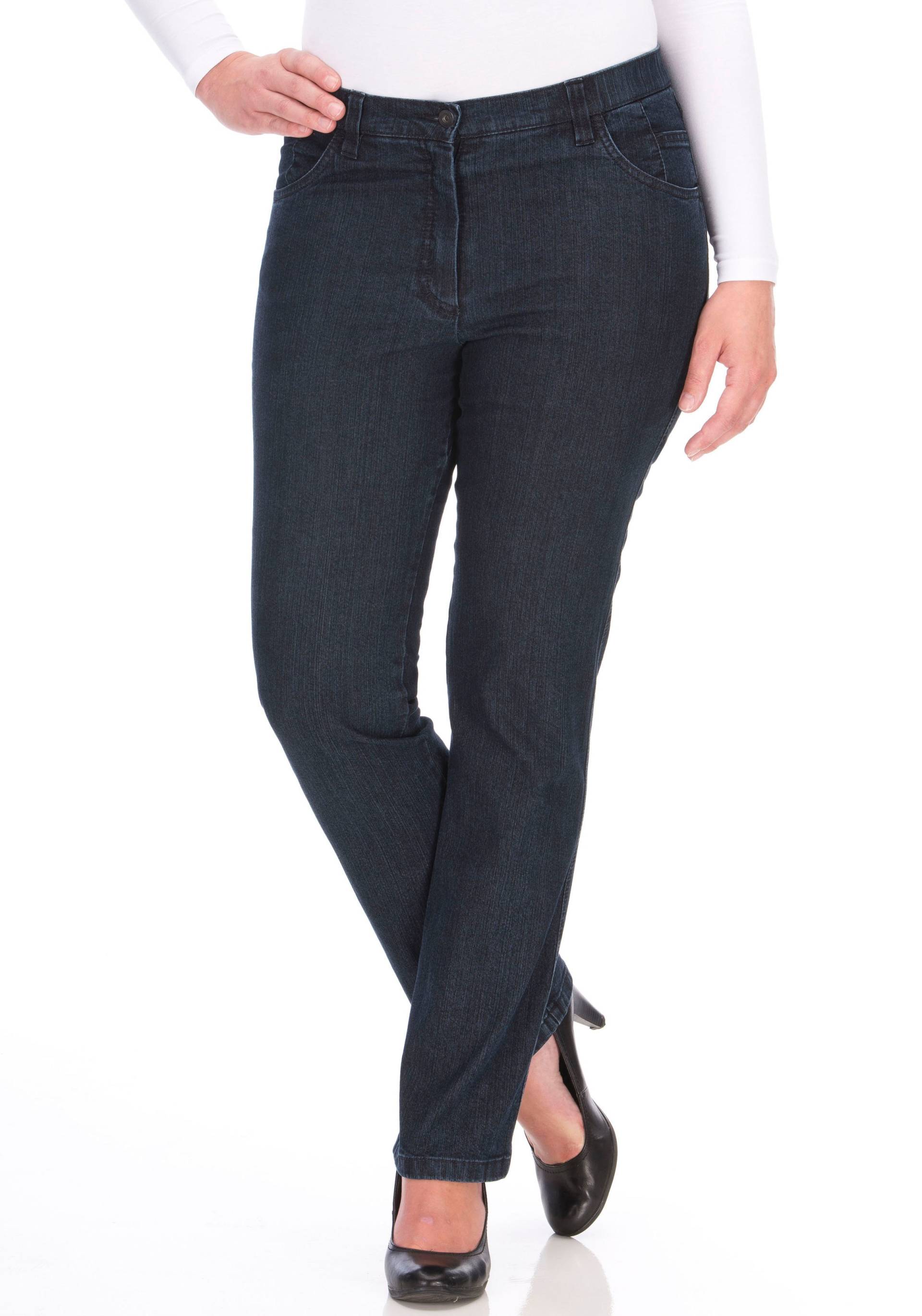 KjBRAND Stretch-Jeans »Betty CS Denim Stretch«, mit Stretch KjBRAND Stretch-Jeans »Betty CS Denim Stretch«, mit Stretch von KjBRAND