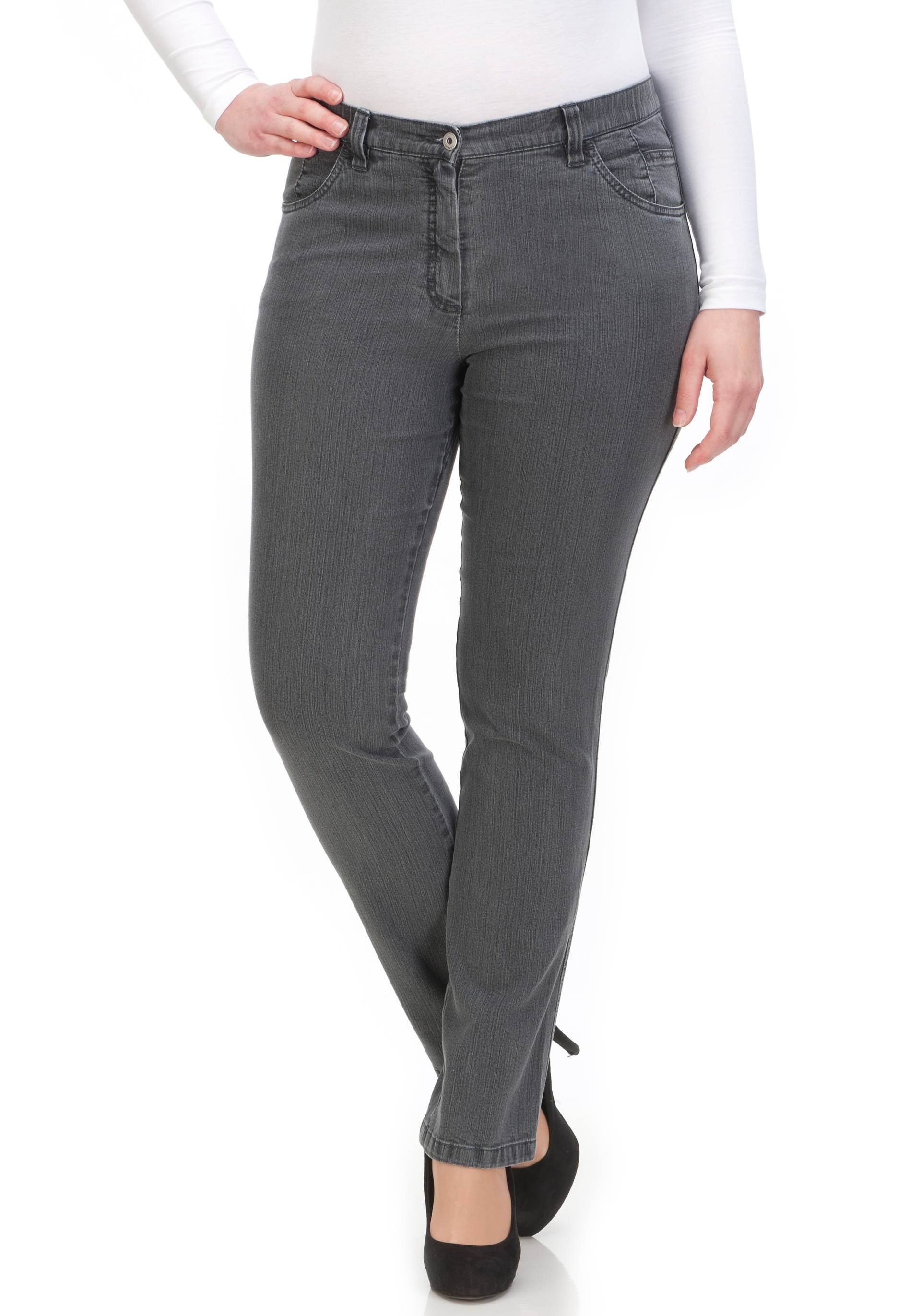KjBRAND Stretch-Jeans »Betty CS Denim Stretch«, mit Stretch KjBRAND Stretch-Jeans »Betty CS Denim Stretch«, mit Stretch von KjBRAND