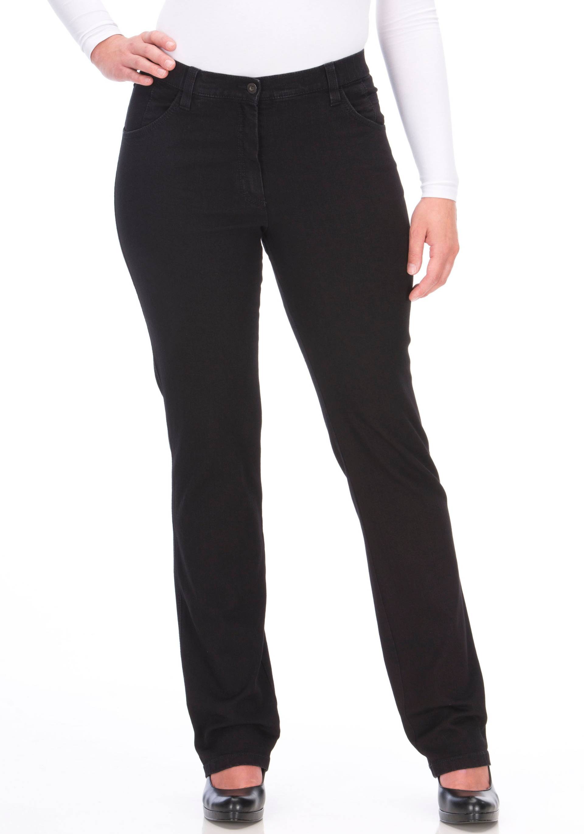 KjBRAND Stretch-Jeans »Betty CS Denim Stretch«, mit Stretch KjBRAND Stretch-Jeans »Betty CS Denim Stretch«, mit Stretch von KjBRAND