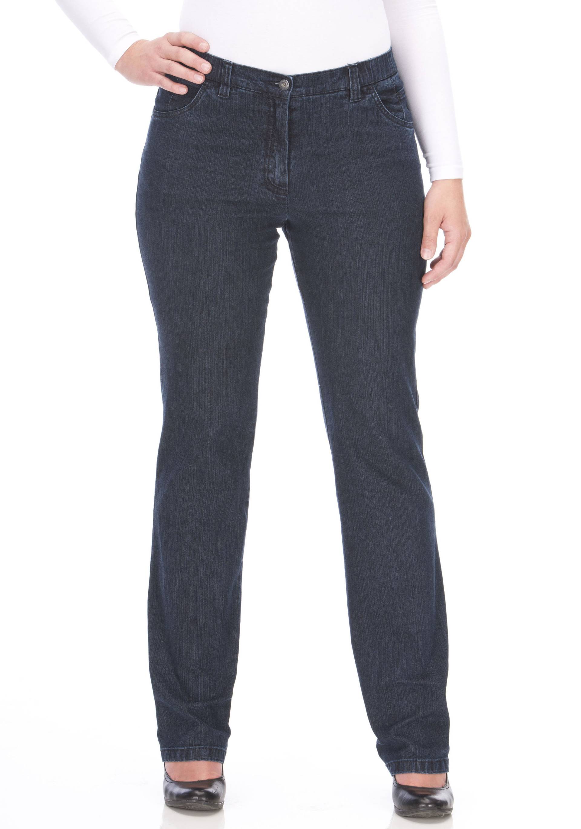 KjBRAND Stretch-Jeans »Betty Denim Stretch«, mit Stretch KjBRAND Stretch-Jeans »Betty Denim Stretch«, mit Stretch von KjBRAND