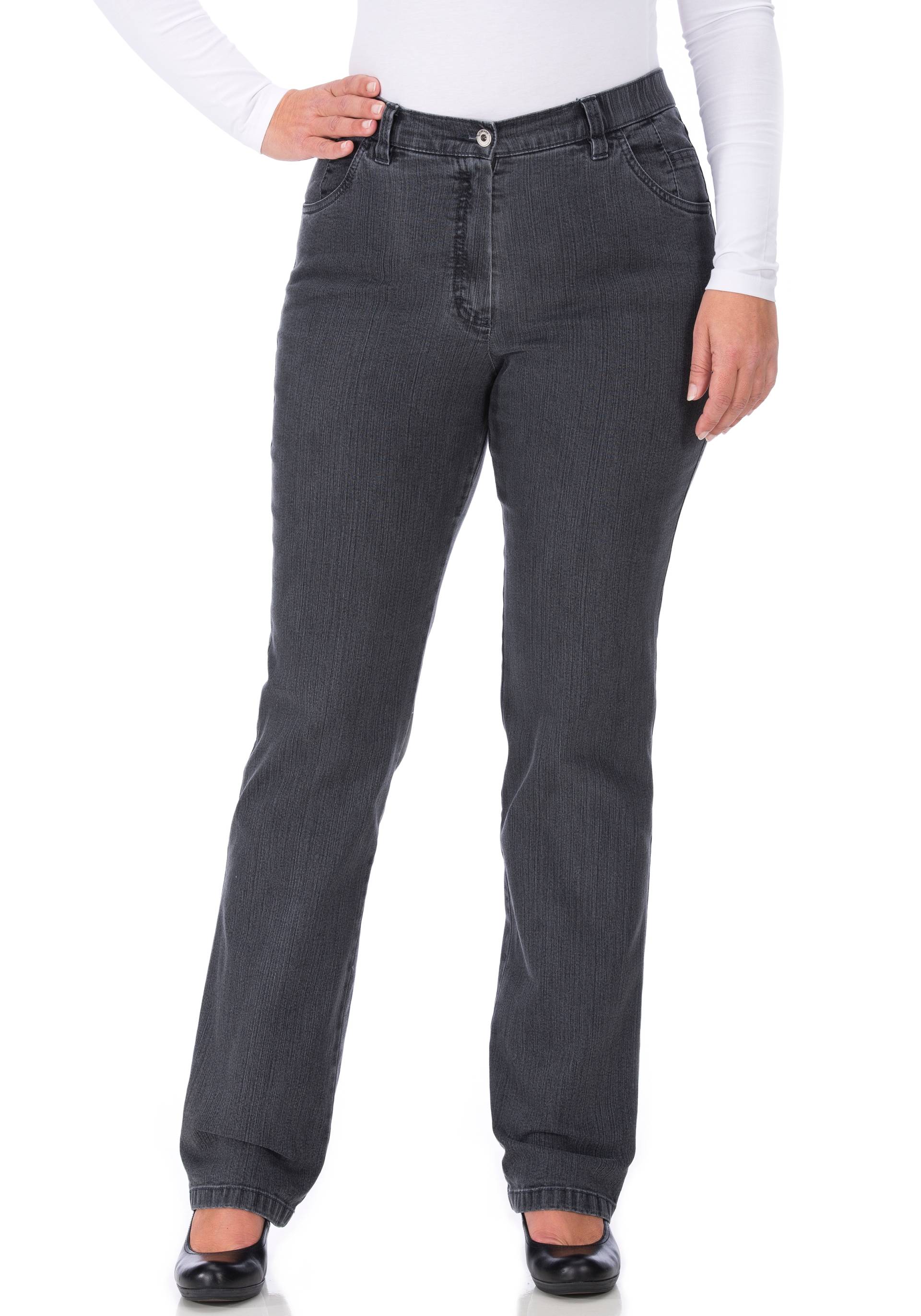 KjBRAND Stretch-Jeans »Betty Denim Stretch«, mit Stretch KjBRAND Stretch-Jeans »Betty Denim Stretch«, mit Stretch von KjBRAND