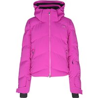 KJUS Damen Skijacke Bluebird beere | 36 von Kjus