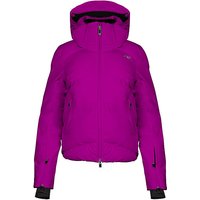 KJUS Damen Skijacke Bluebird beere | 36 von Kjus