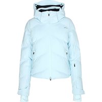 KJUS Damen Skijacke Bluebird hellblau | 38 von Kjus