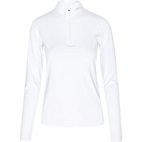 KJUS Damen Unterzieh Zipshirt Motion Print weiss | 42 KJUS Damen Unterzieh Zipshirt Motion Print weiss | 42 von Kjus