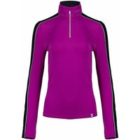 KJUS Damen Unterzieh Zipshirt Race beere | 36 von Kjus