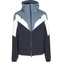 KJUS Herren Skijacke Force dunkelblau | 48 von Kjus