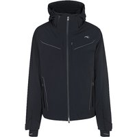 KJUS Herren Skijacke Formula schwarz | 54 von Kjus