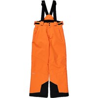 KJUS Jungen Skihose Boy Vector orange | 152 von Kjus