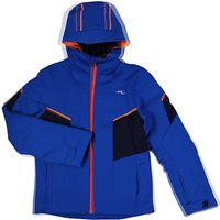 KJUS Jungen Skijacke Boy Formula blau | 176 von Kjus