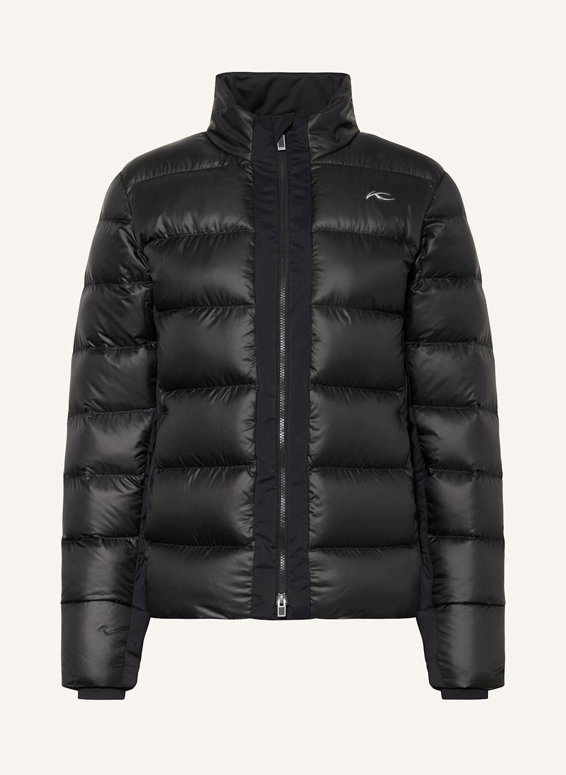 Kjus Daunenjacke Frx Blackbomb schwarz Kjus Daunenjacke Frx Blackbomb schwarz von Kjus