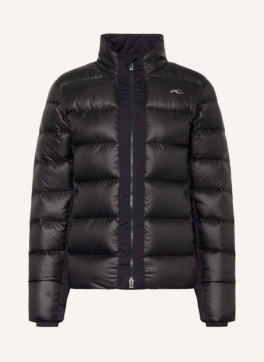 Kjus Daunenjacke Frx Blackbomb schwarz von Kjus