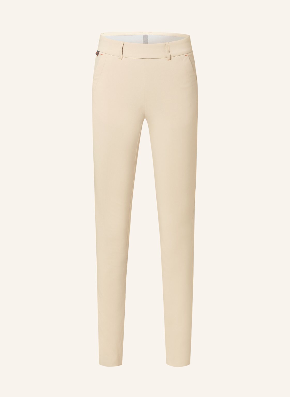 Kjus Golfhose Ikala beige von Kjus