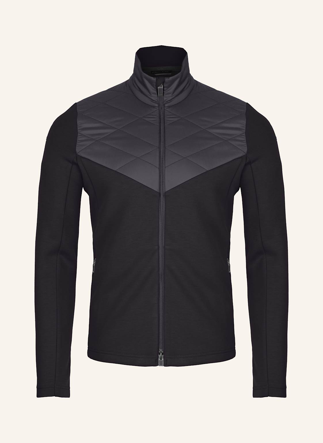 Kjus Midlayer-Jacke Formula schwarz Kjus Midlayer-Jacke Formula schwarz von Kjus