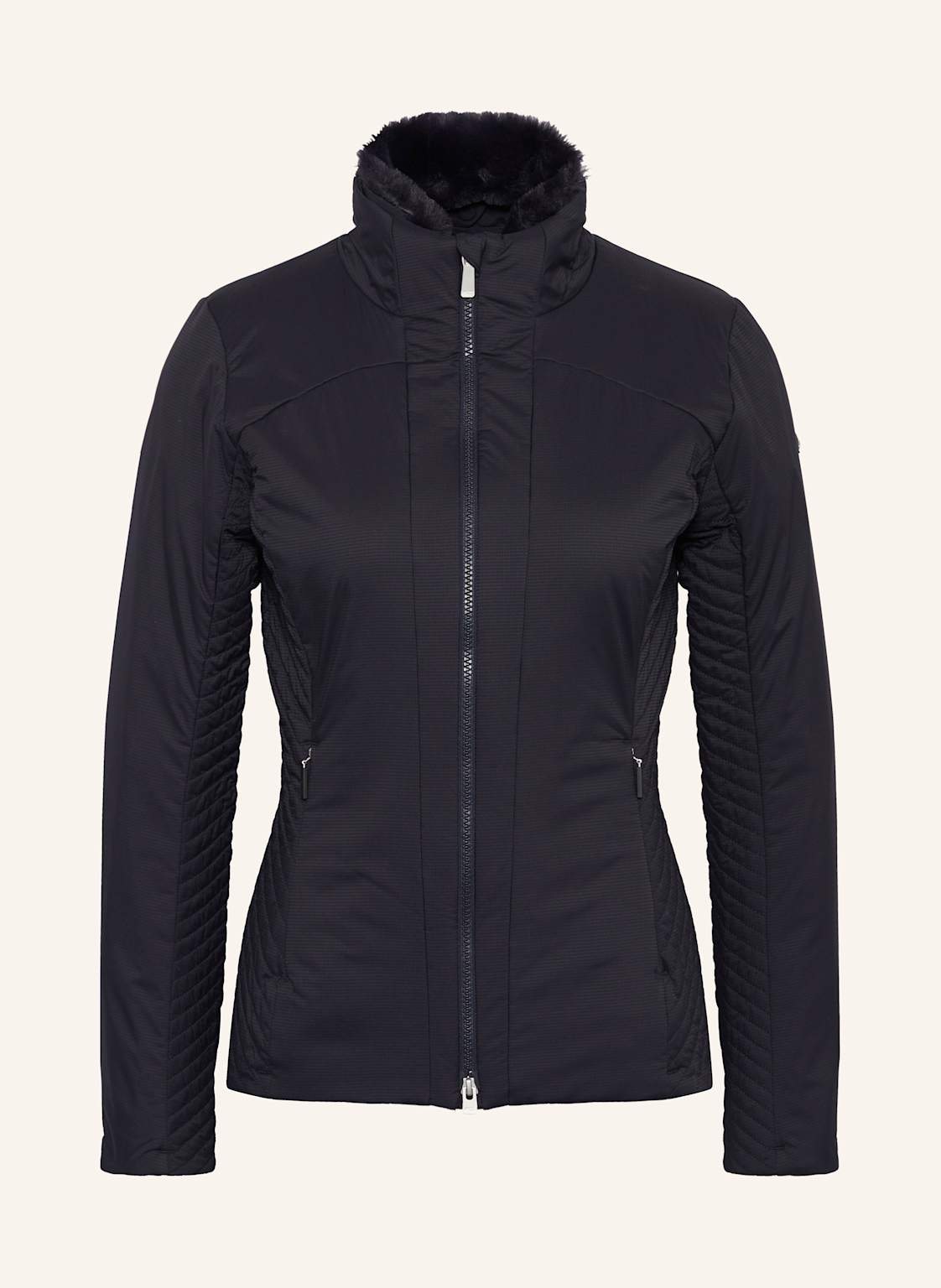 Kjus Midlayer-Jacke Macuna blau von Kjus