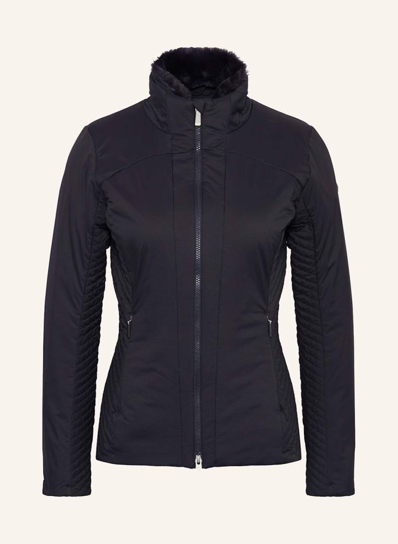 Kjus Midlayer-Jacke Macuna blau von Kjus