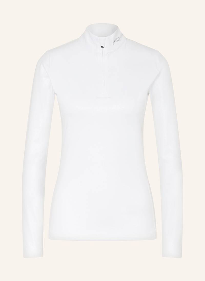 Kjus Midlayer Motion weiss von Kjus