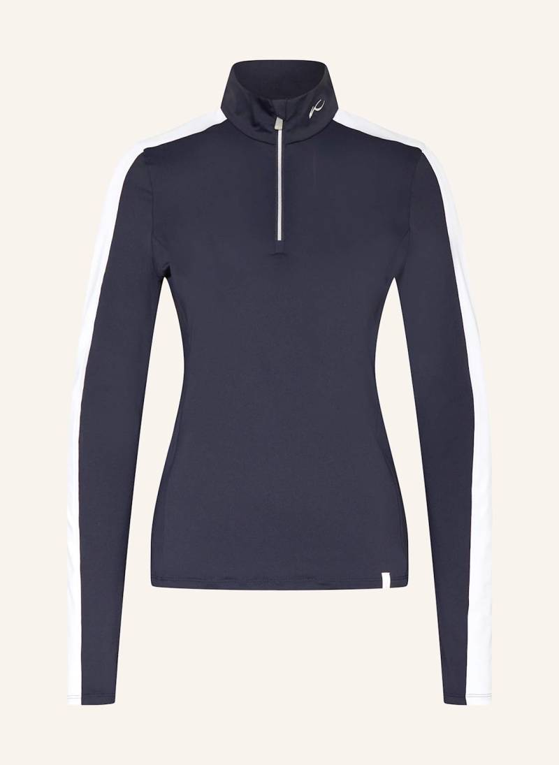 Kjus Midlayer Race 2.0 blau von Kjus