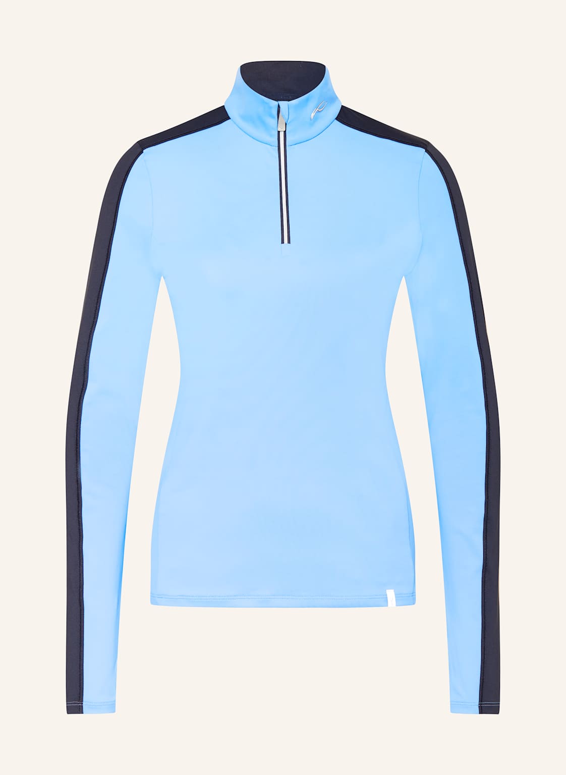 Kjus Midlayer Race 2.0 blau von Kjus