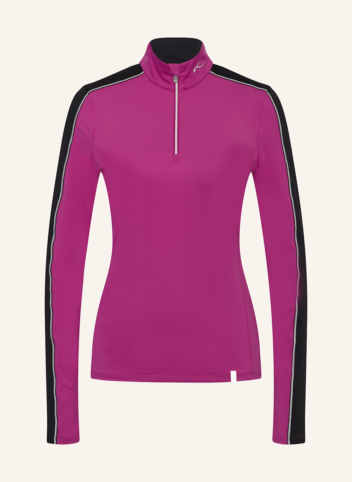 Kjus Midlayer Race 2.0 lila Kjus Midlayer Race 2.0 lila von Kjus