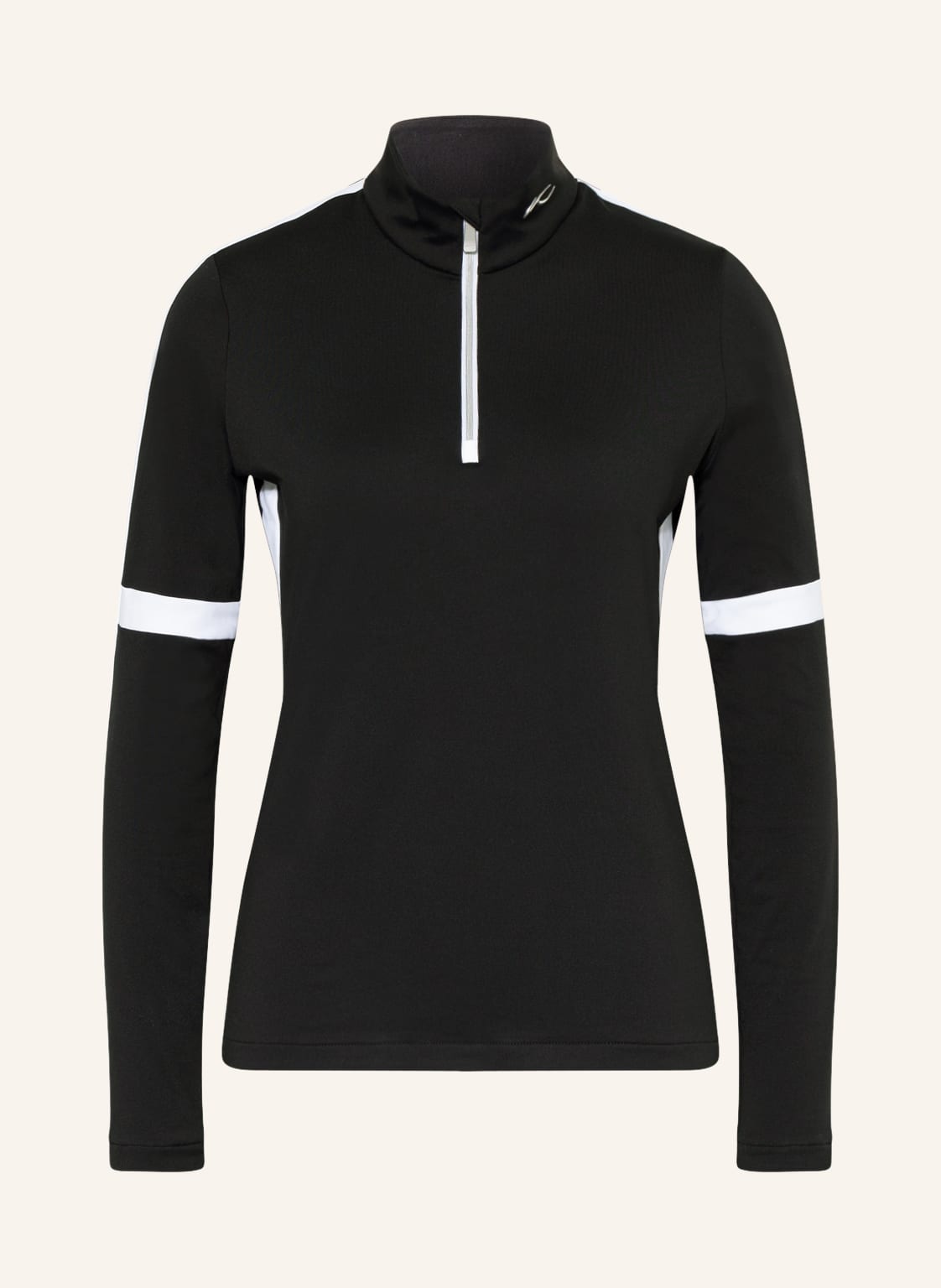 Kjus Midlayer Race schwarz von Kjus