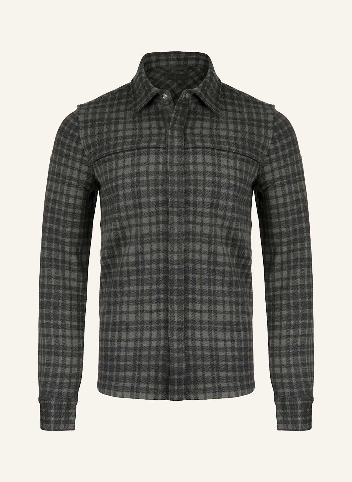 Kjus Overjacket Yellowstone gruen Kjus Overjacket Yellowstone gruen von Kjus