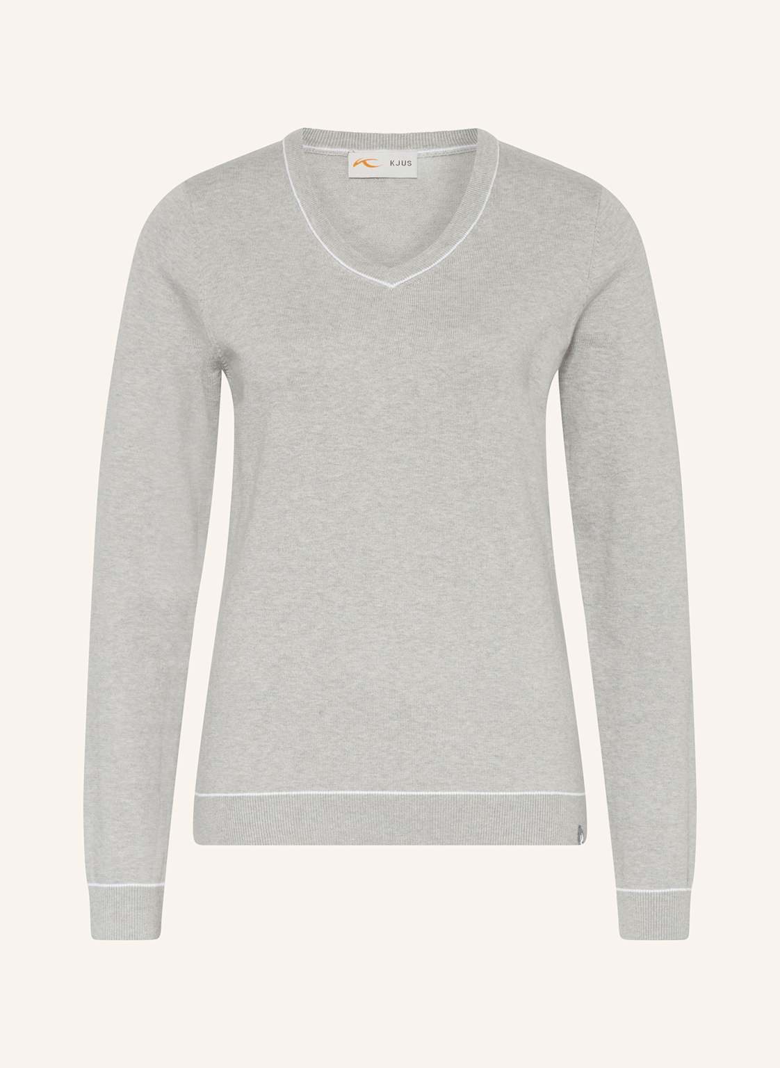 Kjus Pullover Kicki lila von Kjus