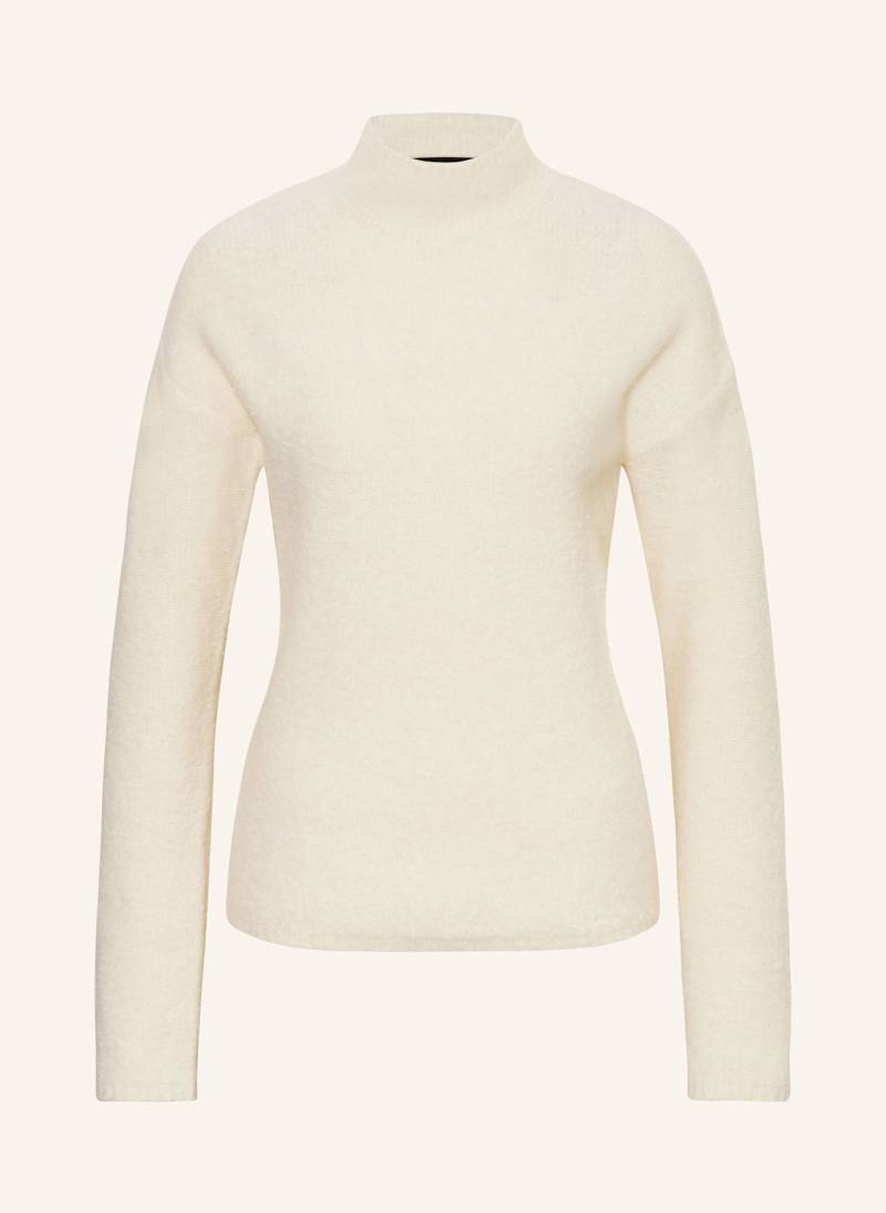 Kjus Pullover Zürich beige von Kjus