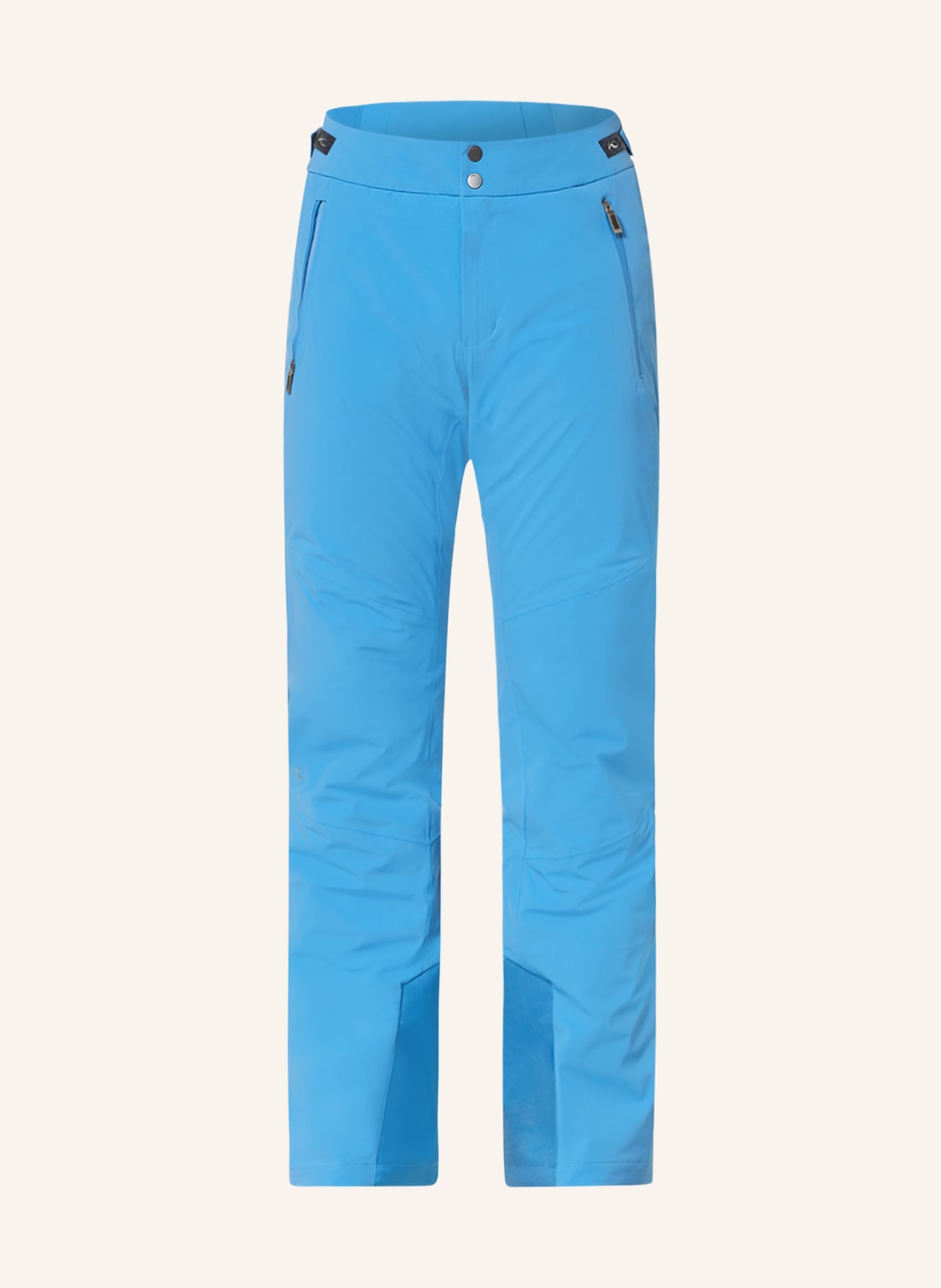 Kjus Skihose Formula blau von Kjus