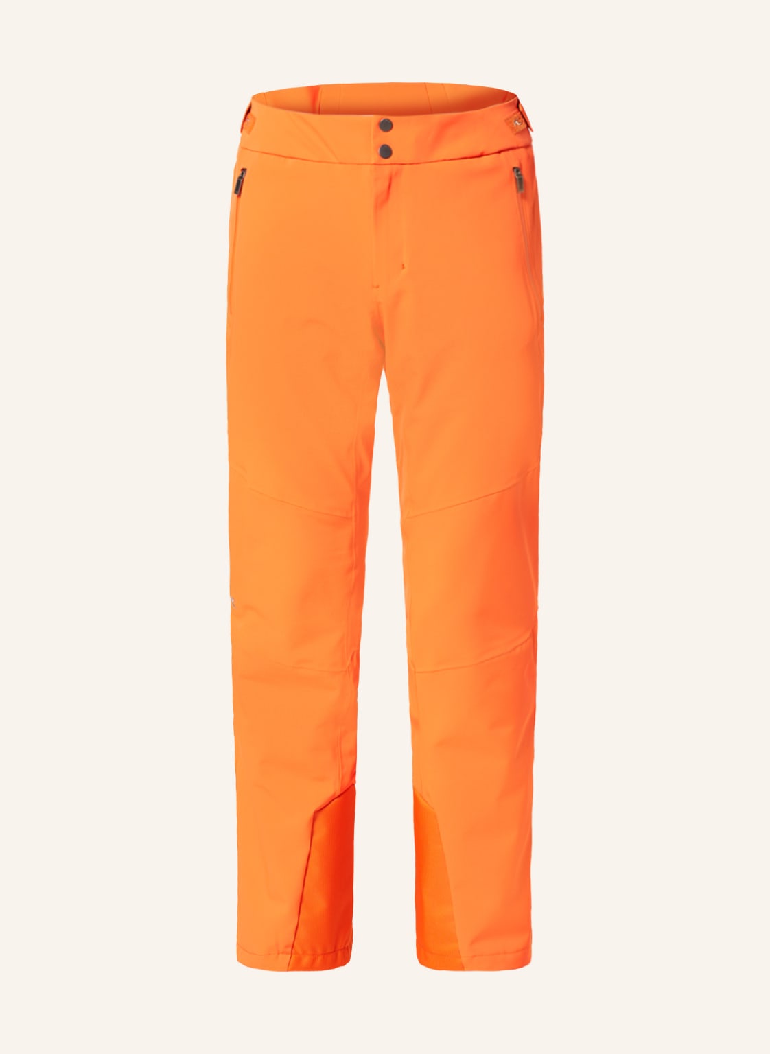 Kjus Skihose Formula orange von Kjus