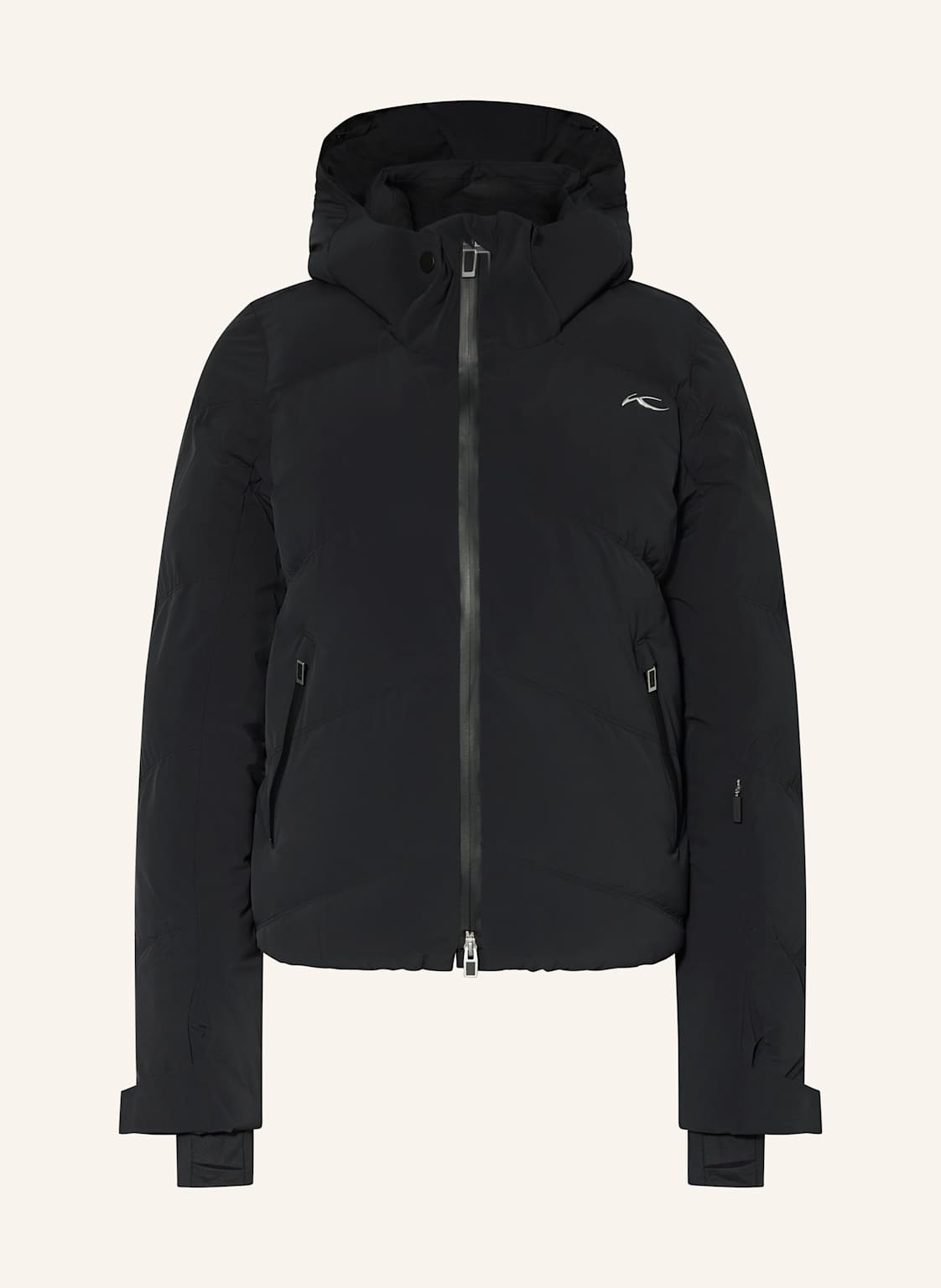 Kjus Skijacke Bluebird schwarz Kjus Skijacke Bluebird schwarz von Kjus
