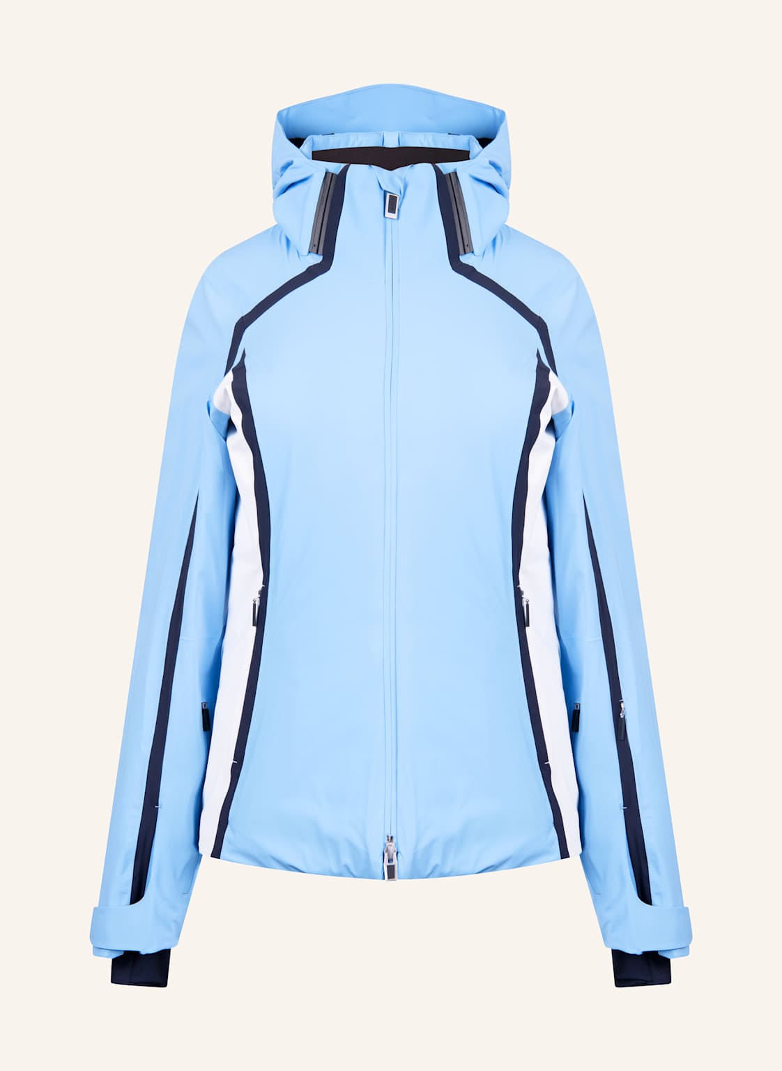 Kjus Skijacke Formula blau Kjus Skijacke Formula blau von Kjus