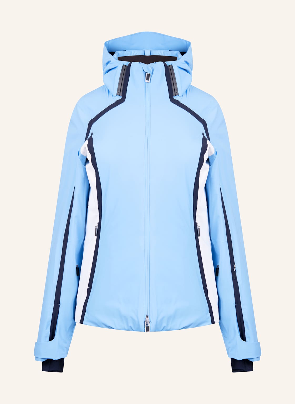 Kjus Skijacke Formula blau von Kjus