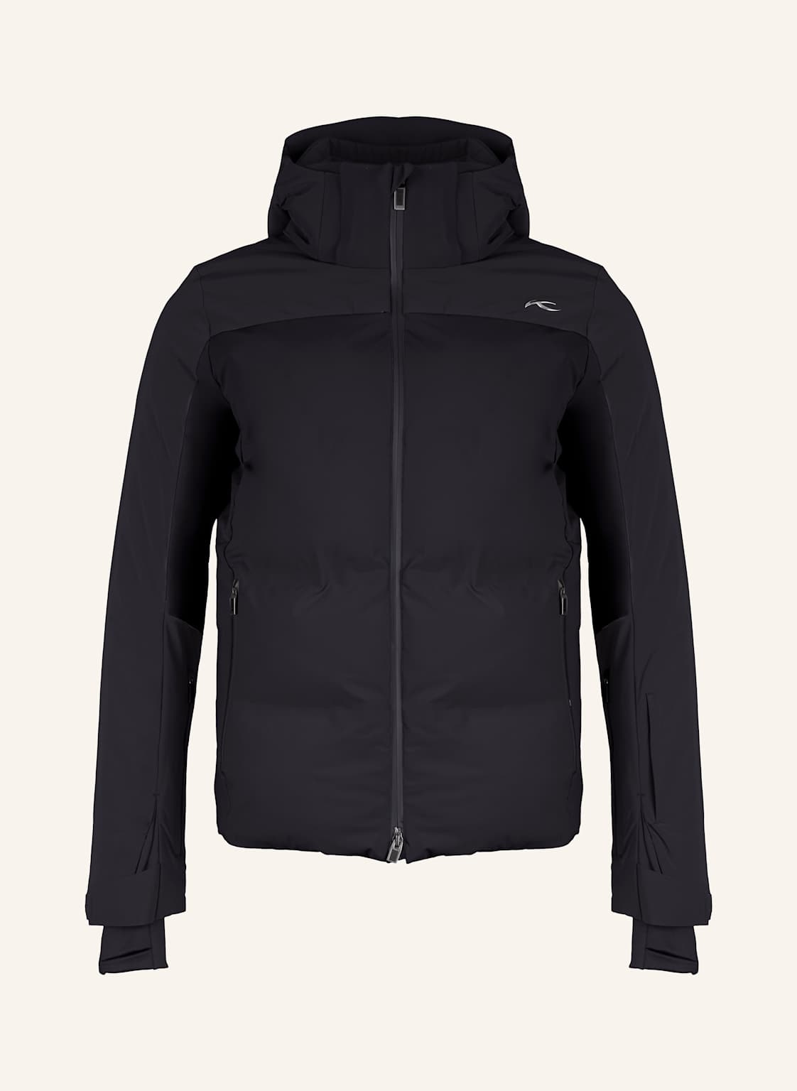 Kjus Skijacke Green Line 2.0 schwarz Kjus Skijacke Green Line 2.0 schwarz von Kjus