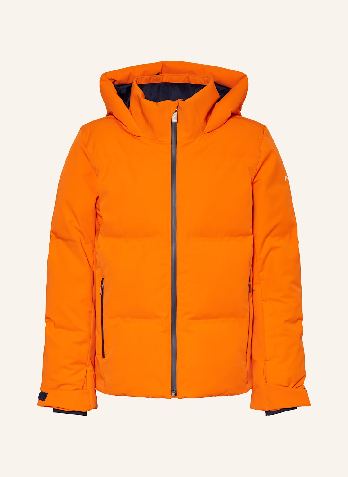 Kjus Skijacke Legend orange von Kjus