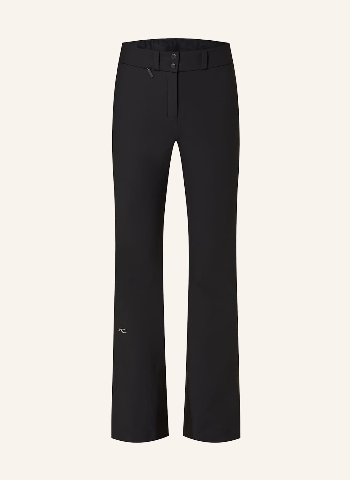 Kjus Softshell-Skihose Sella Jet 2.0 schwarz Kjus Softshell-Skihose Sella Jet 2.0 schwarz von Kjus
