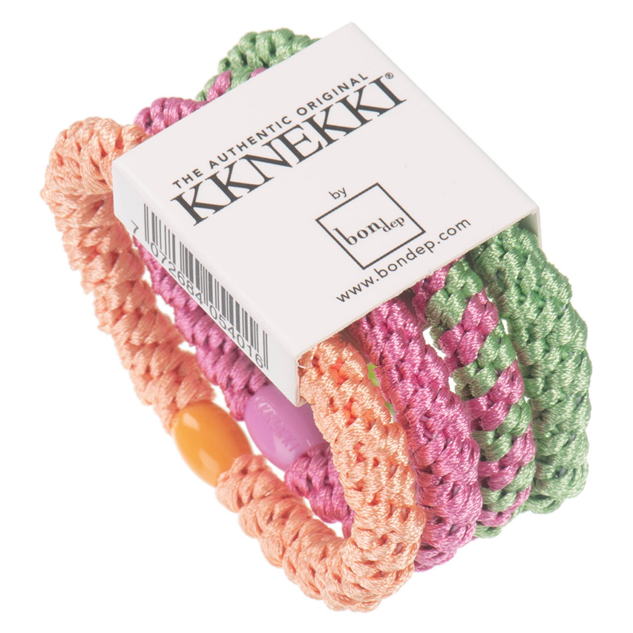 Kknekki - Hair Tie Candy Land von Kknekki