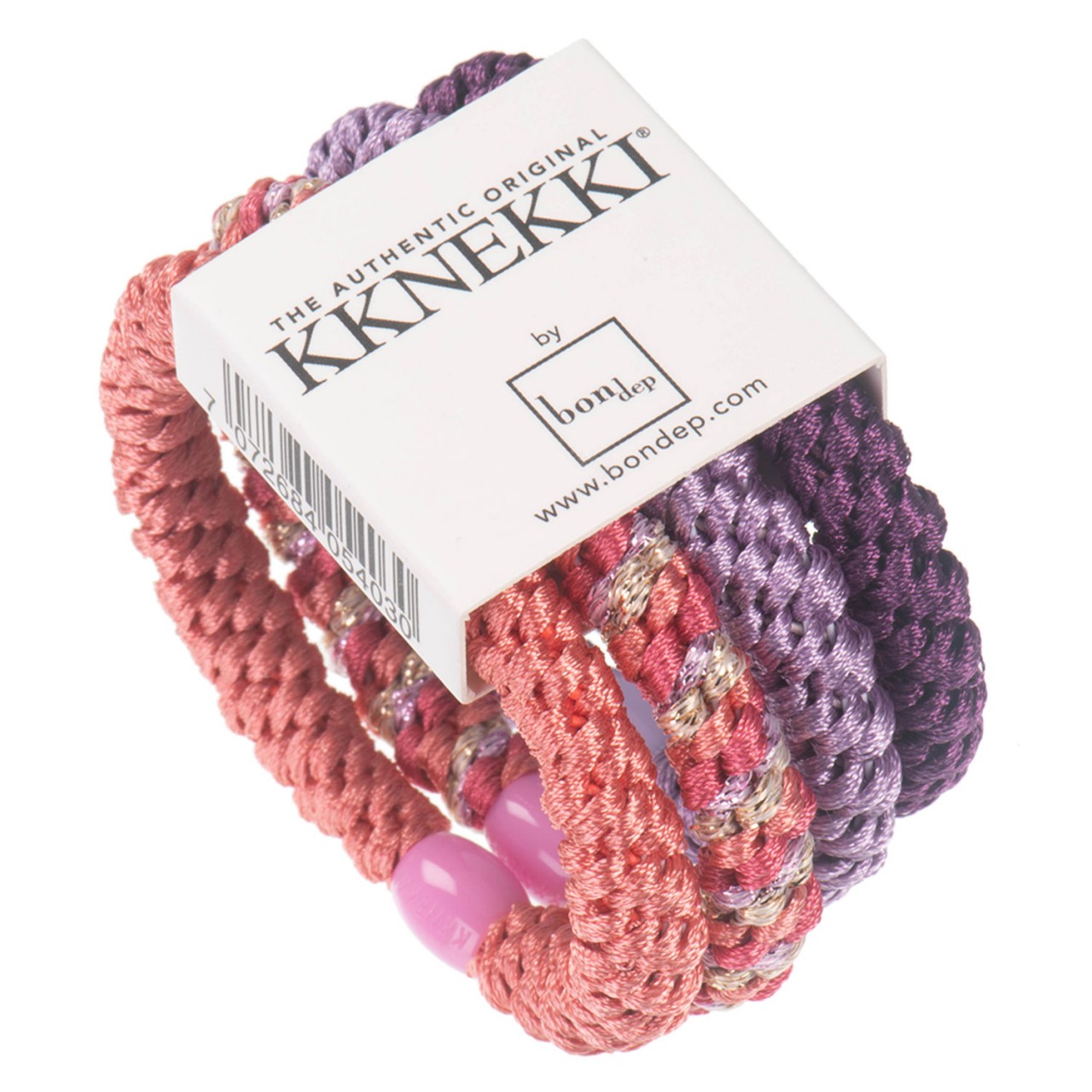 Kknekki - Hair Tie Mermaid von Kknekki