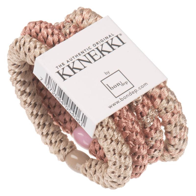 Kknekki - Hair Tie Nude o'Clock von Kknekki