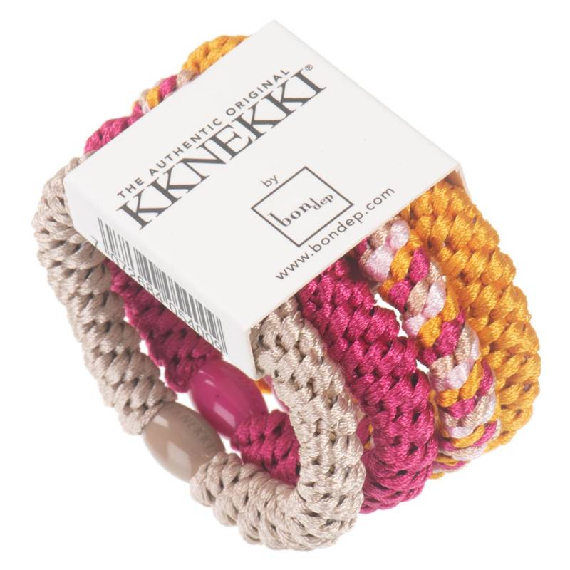 Kknekki - Hair Tie Tropical von Kknekki