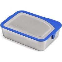 KLEAN KANTEEN Edelstahl Essensbehälter Lunchbox 1005ml blau KLEAN KANTEEN Edelstahl Essensbehälter Lunchbox 1005ml blau von Klean Kanteen