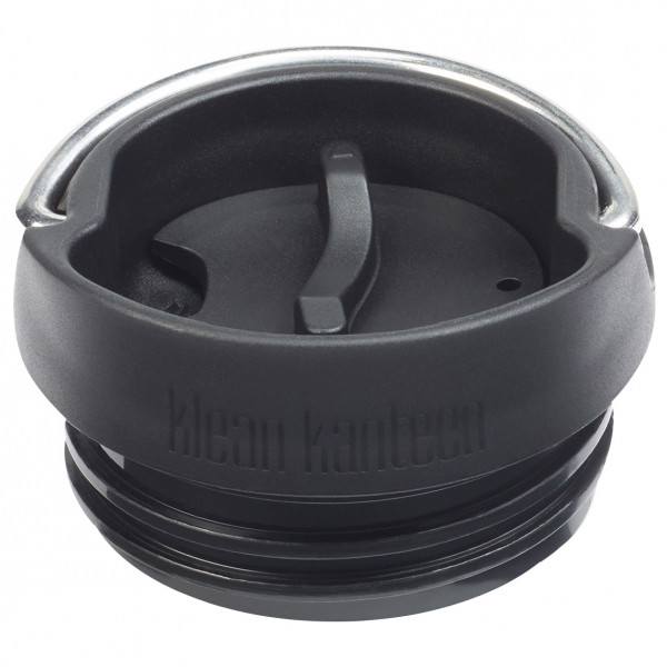 Klean Kanteen - Cafe Cap Für TKWide schwarz Klean Kanteen - Cafe Cap Für TKWide schwarz von Klean Kanteen