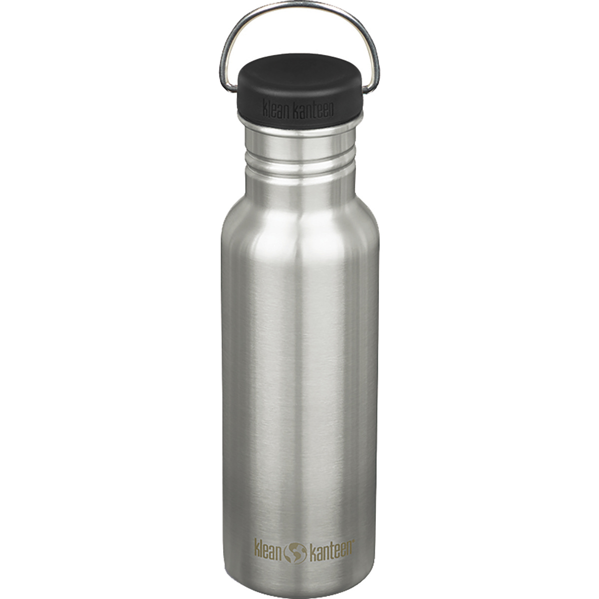Klean Kanteen Classic Loop Cap Trinkflasche Klean Kanteen Classic Loop Cap Trinkflasche von Klean Kanteen