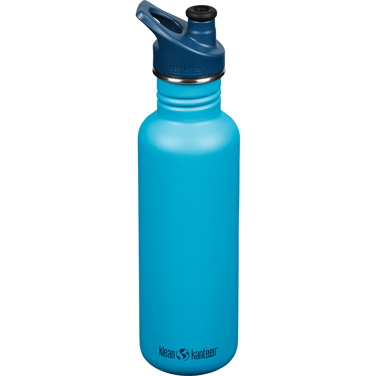 Klean Kanteen Classic Narrow Sports Cap Trinkflasche von Klean Kanteen