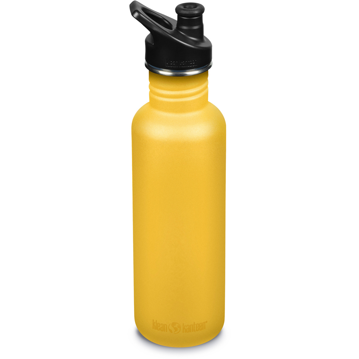 Klean Kanteen Classic Narrow Sports Cap Trinkflasche von Klean Kanteen